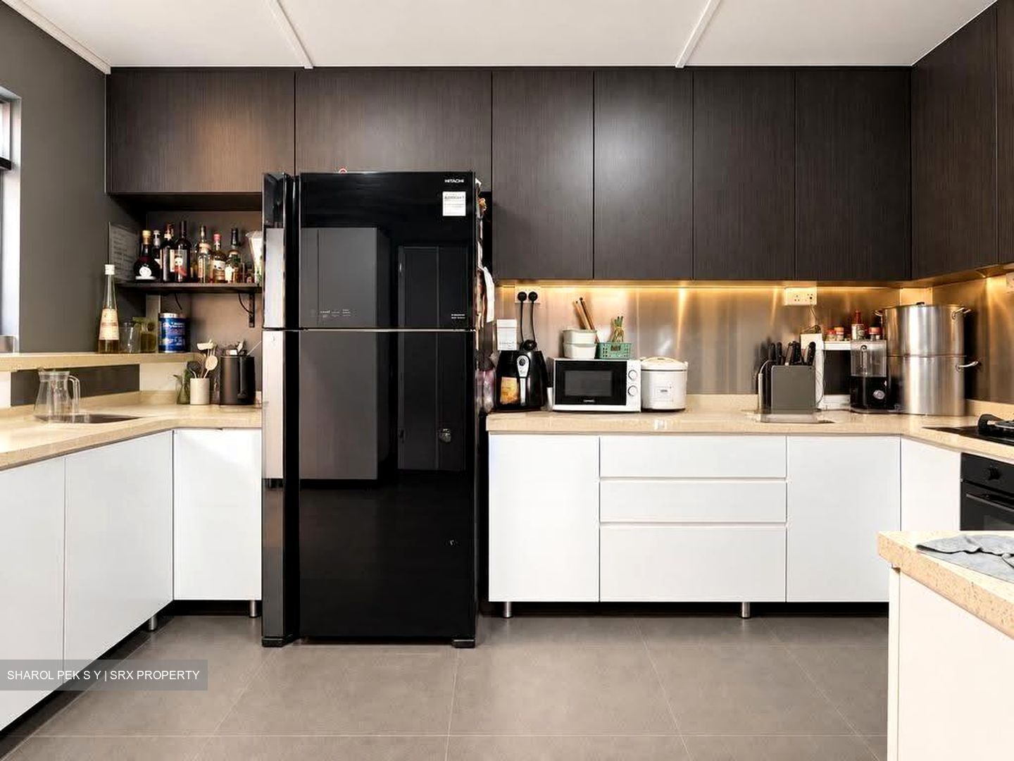 Blk 136 Bishan Green (Bishan), HDB 5 Rooms #614728461